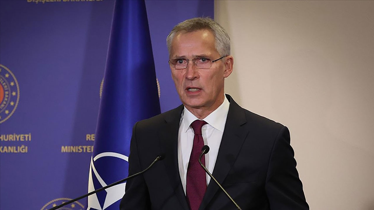 Stoltenberg: NATO’nun kurulmasından bu yana görülen en korkunç felaket