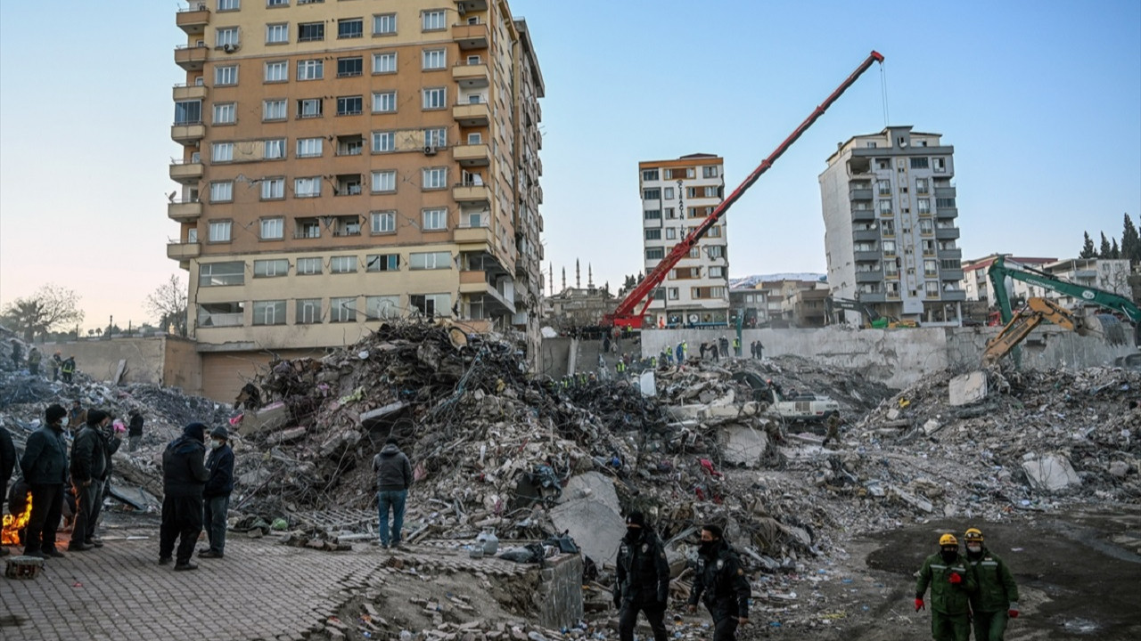 Gaziantep Valisi Gül: Ev taşıma bedeline azami sınır getirdik