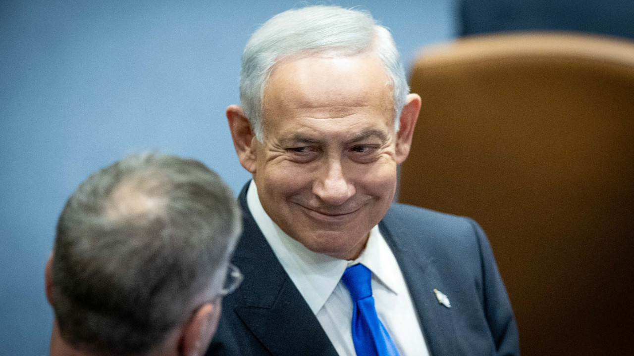 Biden’ın İsrail’e net mesajı için 46 sözcük yetti