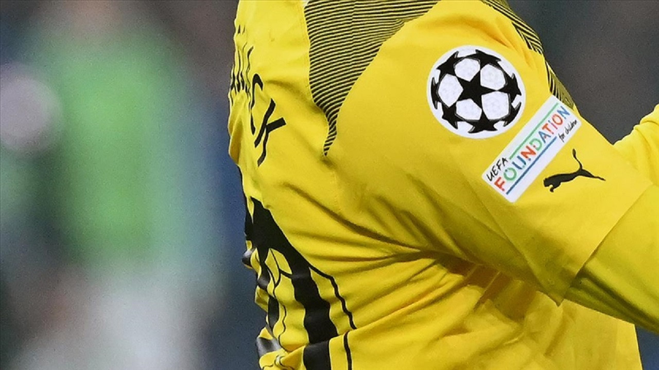 Borussia Dortmund depremzedeler için harekete geçti