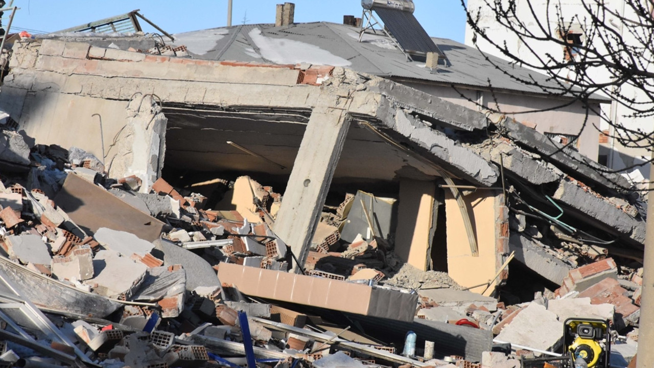 Hazine, BDDK'nın depremler nedeniyle attığı adımları paylaştı