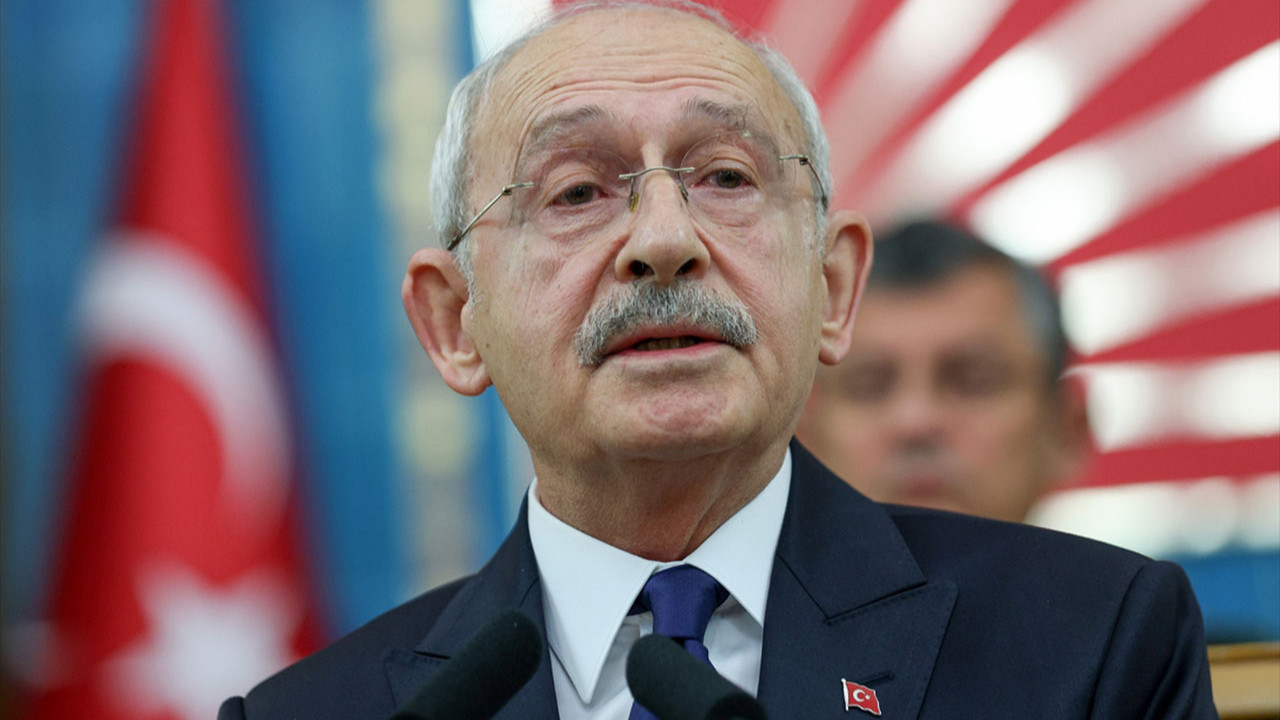 Kılıçdaroğlu: İktidarı da zihniyeti de değiştireceğiz