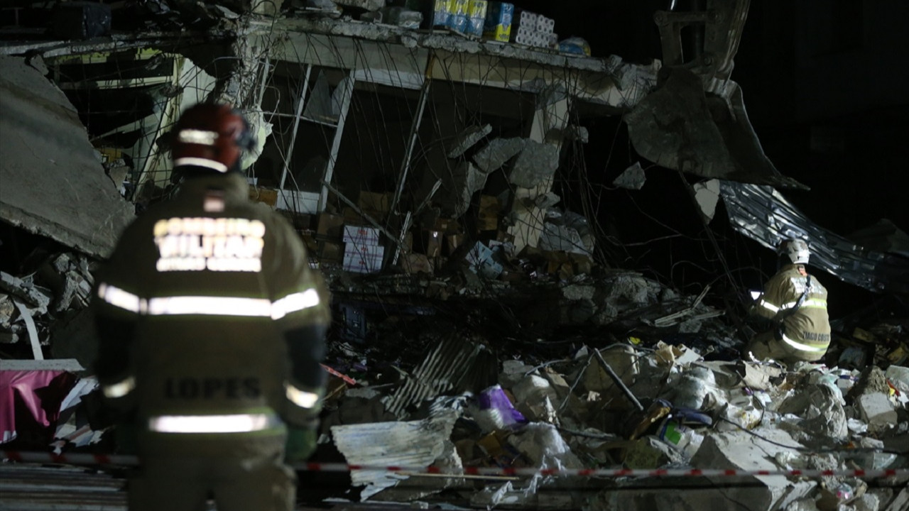 New York Times yazdı: Başka bir ölümcül deprem, Türkiye’nin zaten yıkılmış olan bölgesini sarstı