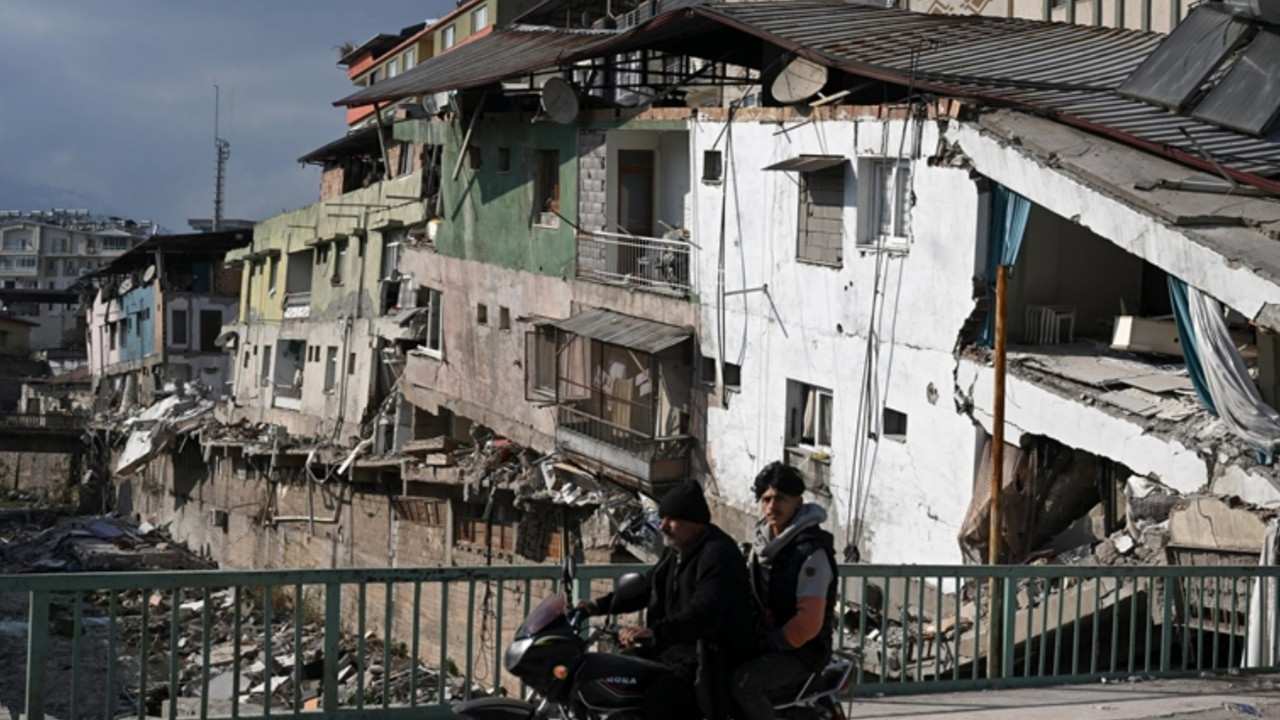 Deprem bölgelerini kapsayan işten çıkarma yasağı ile ilgili yeni açıklama