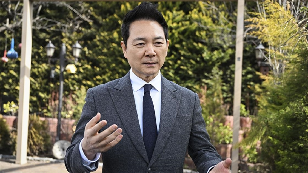 Güney Kore Başkanı'nın Özel Temsilci Jang: Deprem Kore'de olmuş gibi harekete geçtik
