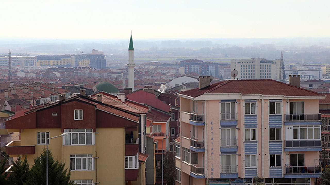 Trakyalı emlakçılar depremzedelerden komisyon almıyor