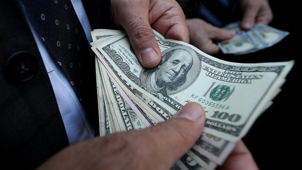 Bloomberg: Seçim öncesi bankalara dolar baskısı