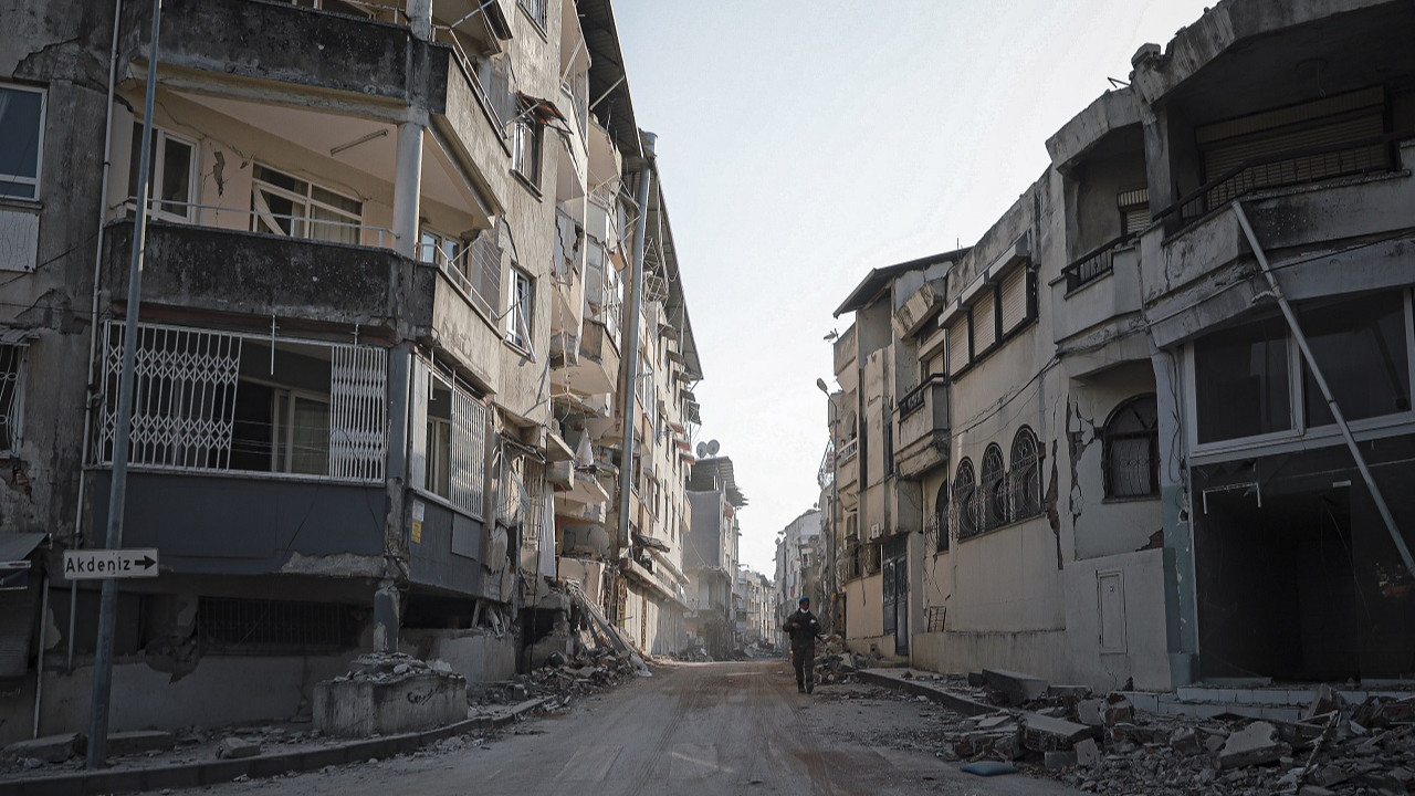 Washington Post muhabirleri Antakya'yı anlattı: Tarihin beşiği olan şehir yok oldu