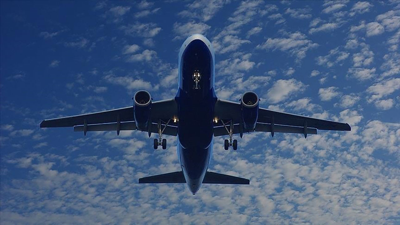 Boeing: Uçaklarda bulunan kusur nedeniyle teslimatlar etkilenecek