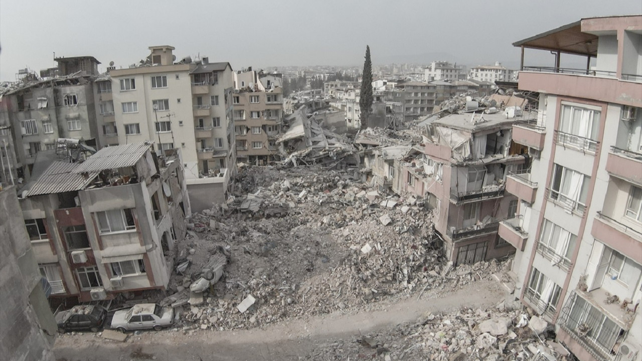 Dünya Bankası: 6 Şubat depremleri Türkiye'de 34,2 milyar dolar hasara yol açtı