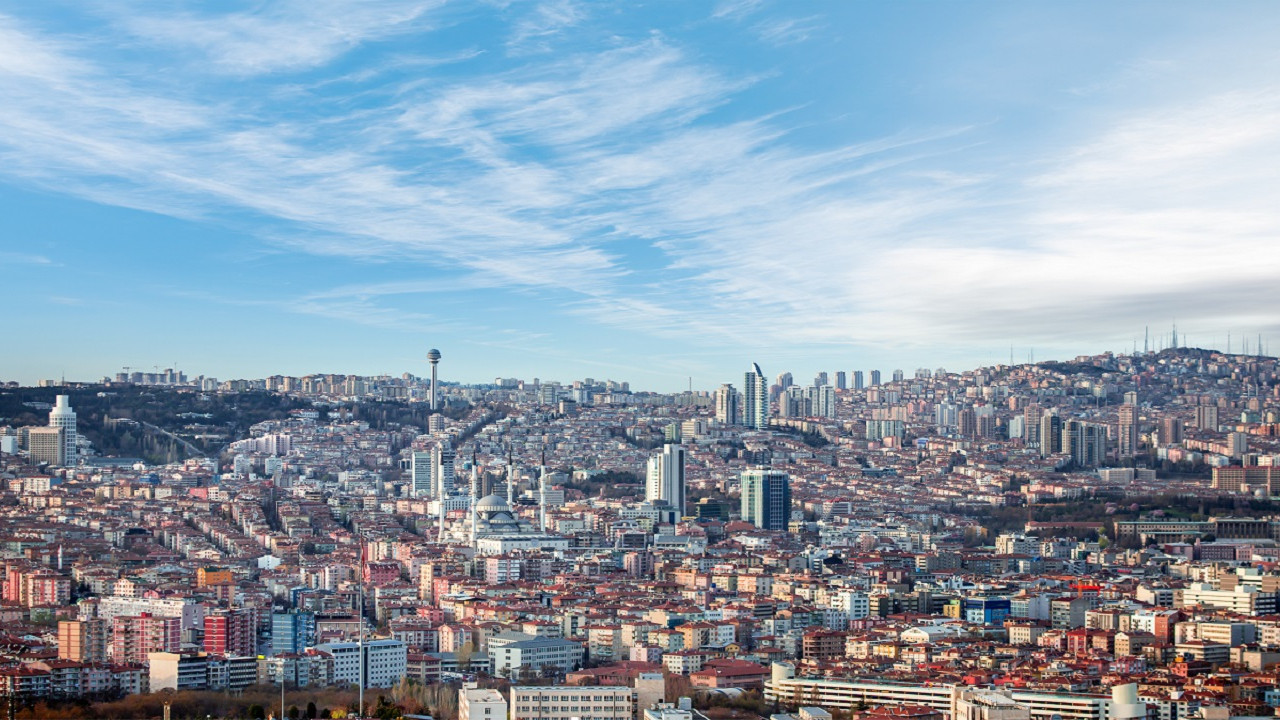 Ankara Cumhuriyet Başsavcılığı fahiş kira artışlarına yönelik soruşturma başlattı