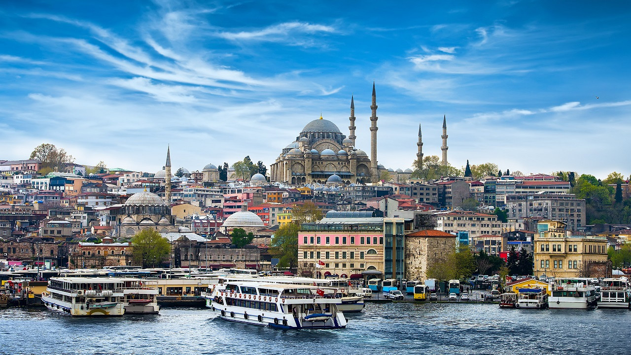 İngiliz tur rehberi The Guardian’a yazdı: Türkiye’ye gitmek şu anda güvenli mi?
