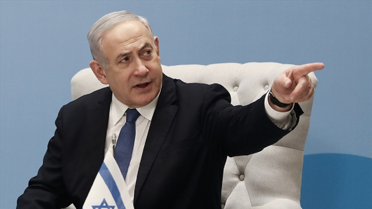 İsrailli eski devlet yetkilisi uyardı: Netanyahu hükümeti ülkeyi iç savaşa götürecek