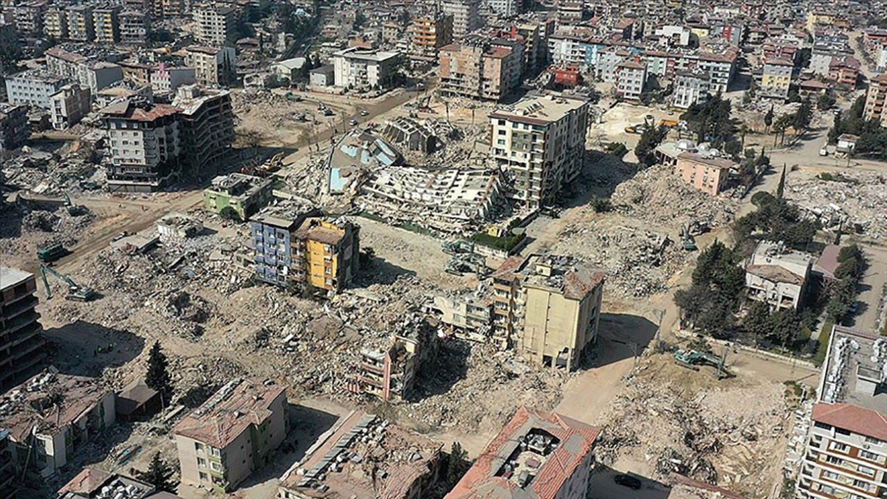Türkiye Sigorta Birliği: Az hasarlı evlere sahip sigortalılara beklemeli