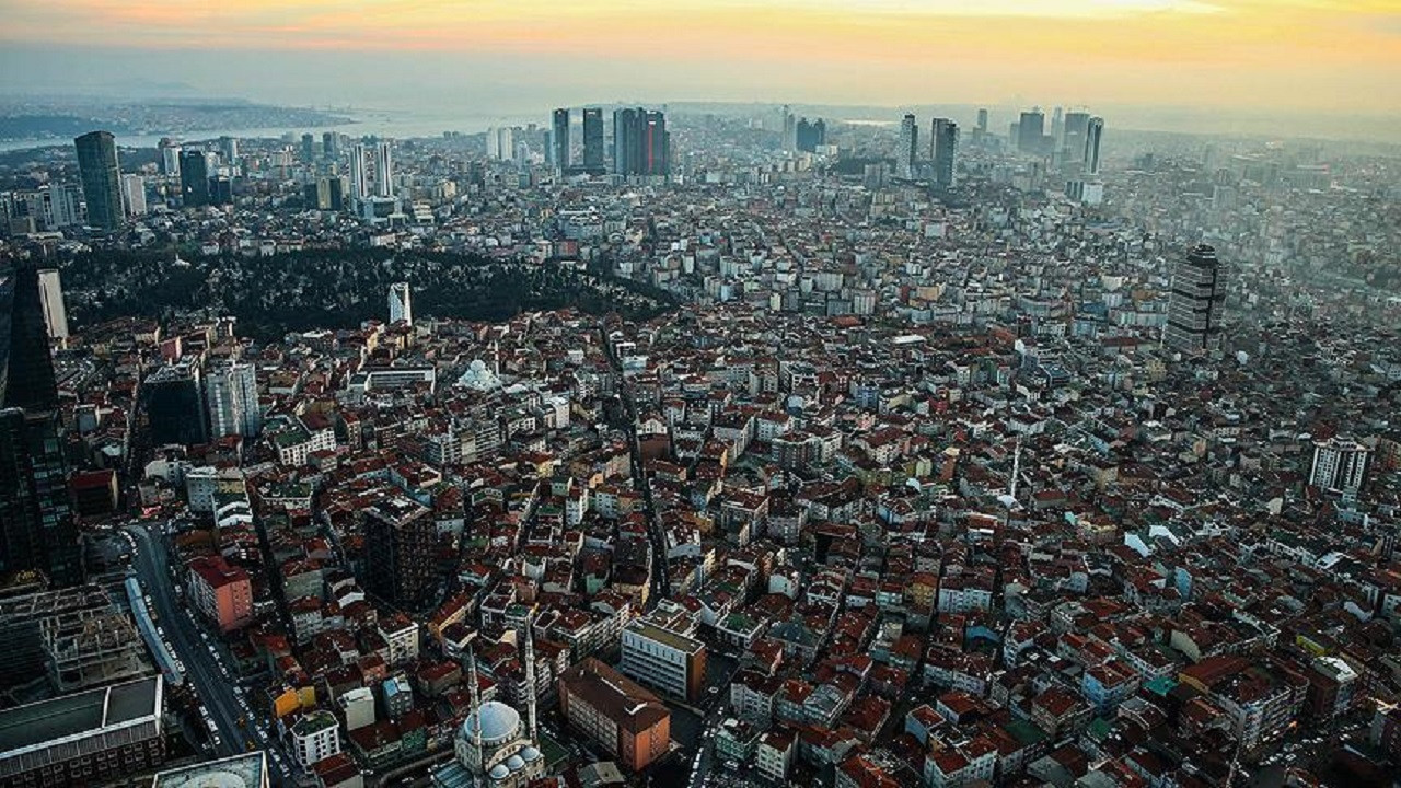 Türkiye’deki depremler sanayi merkezi için endişeleri artırıyor