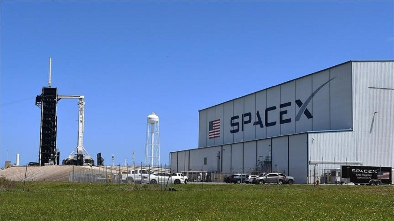 SpaceX Starship için yarın fırlatma denemesi 17 Nisan'da da uçuş testi gerçekleştirecek