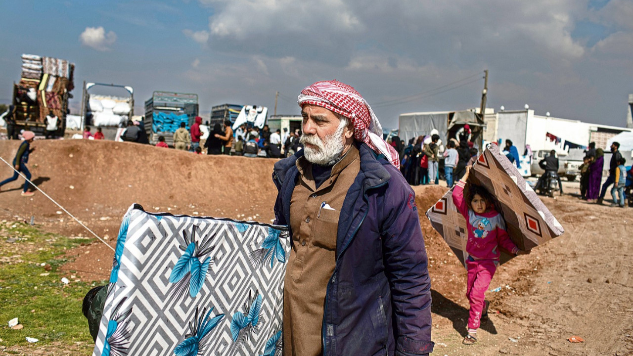 Suriye’den yeni göç dalgası başlayabilir