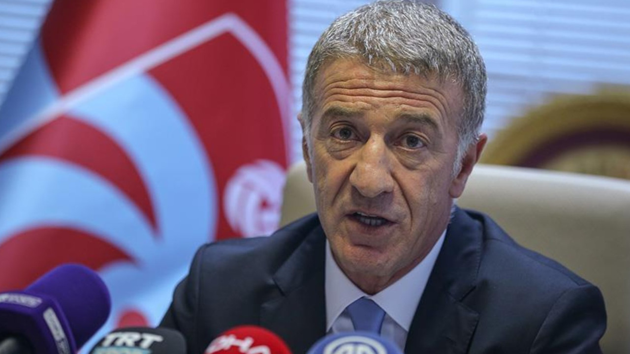 Trabzonspor seçimli olağanüstü genel kurul kararı alındı