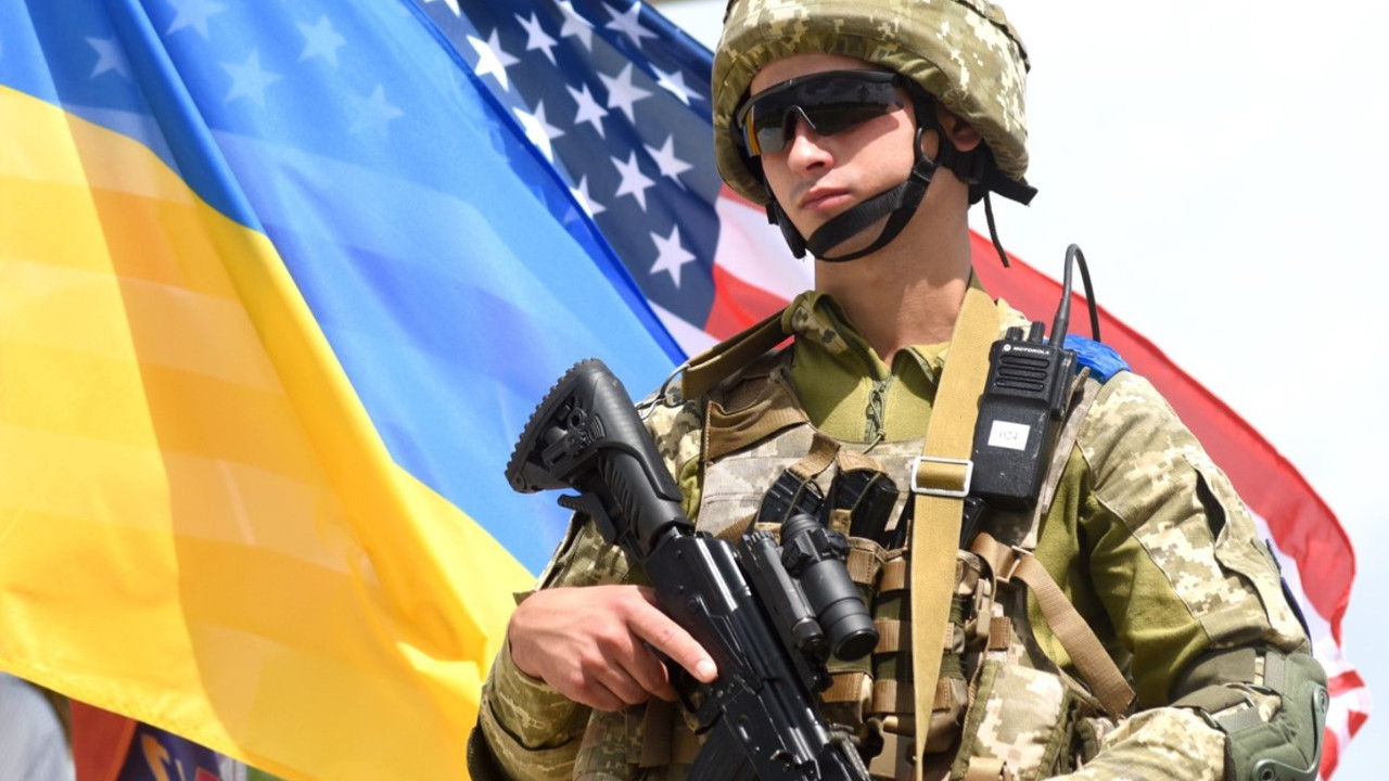 ABD, Ukrayna'ya Rusya'ya saldırı için bilgi sağladığı iddialarını reddetti