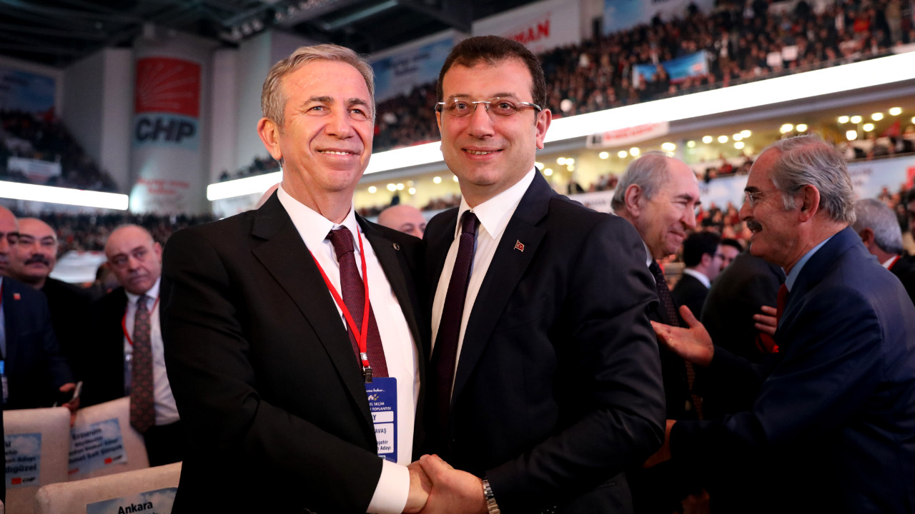 Akşener ikna oldu: Kılıçdaroğlu aday, belediye başkanları yardımcı