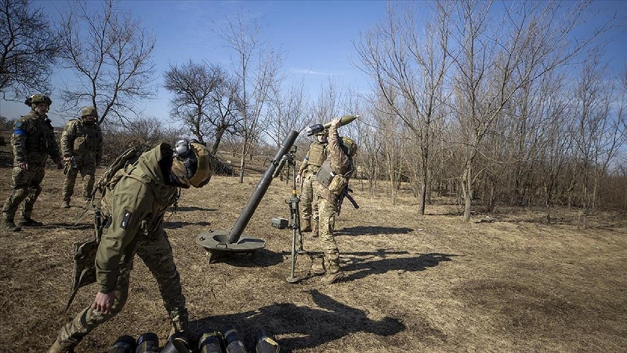 Rusya-Ukrayna Savaşı silah ihracatında Güney Kore'ye rekor kırdırttı