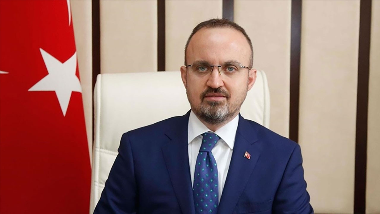 AK Parti'den ilk tepki: Kılıçdaroğlu'nun adaylığı hayırlı olsun, SP için tarihi utanç