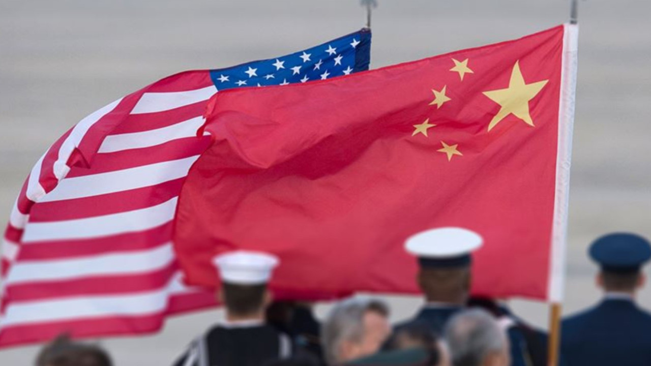 Çin Devlet Başkanı Şi ABD'yi 'Çin'in kalkınmasını bastırmaya çalışmakla' suçladı