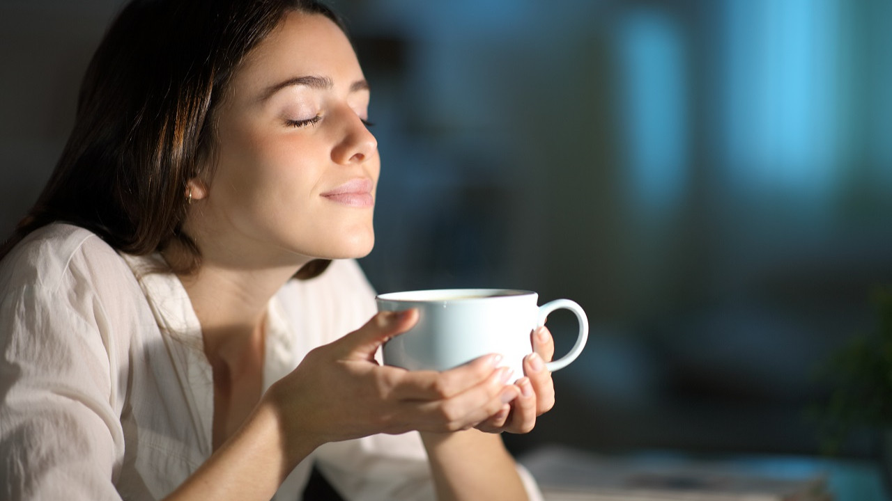Uyarıcı etkileri çok fazla: Kahve dinçleştirdiği gibi agresif de yapabilir