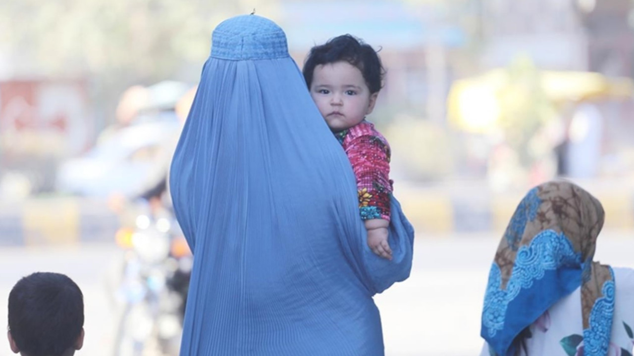 BM: Afganistan kadın haklarını dünyada en fazla baskılayan ülke