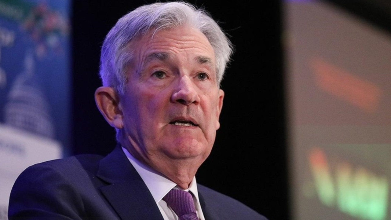 Fed Başkanı Powell: Faiz artışlarının hızlandırılması için karar alınmadı