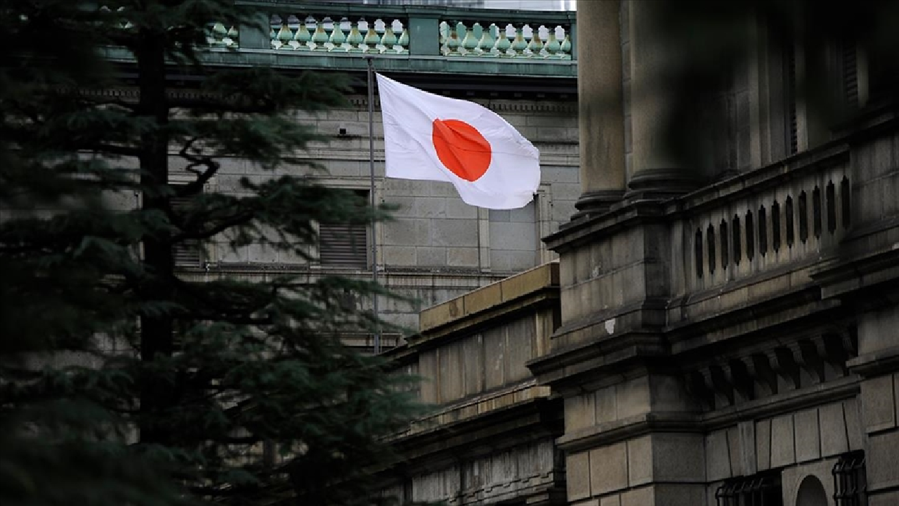 BoJ'a yeni 5 yıllık dönemde Ueda Kazuo başkanlık edecek