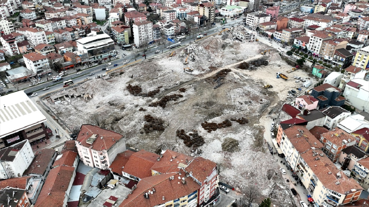 Deprem hafızalı kentler Sakarya ve Kocaeli riskli yapıları dönüştürmekte kararlı