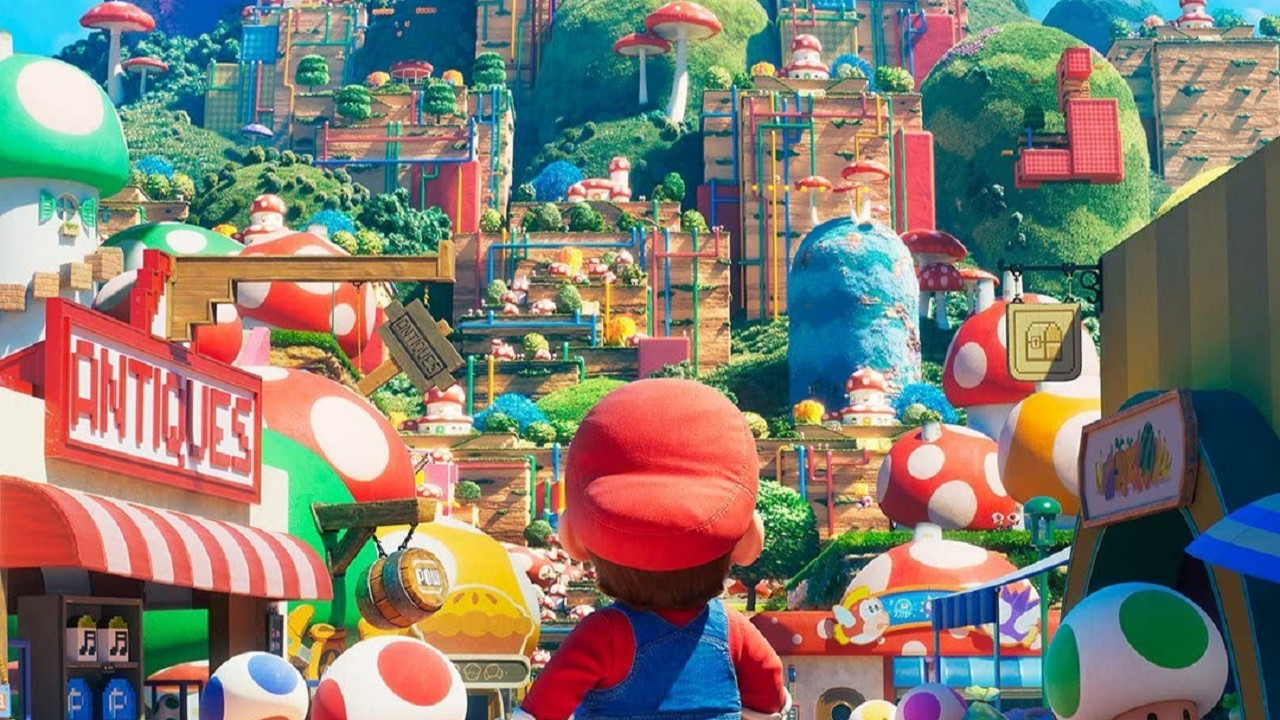 Super Mario'dan otuz yıl sonra gelen zafer: Nesilleri aşan bir ikon için gecikmiş bir başarı