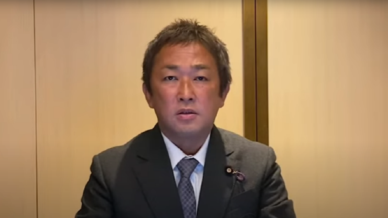 Japonya'nın YouTuber milletvekili, meclis disiplin komitesine sevk ediliyor