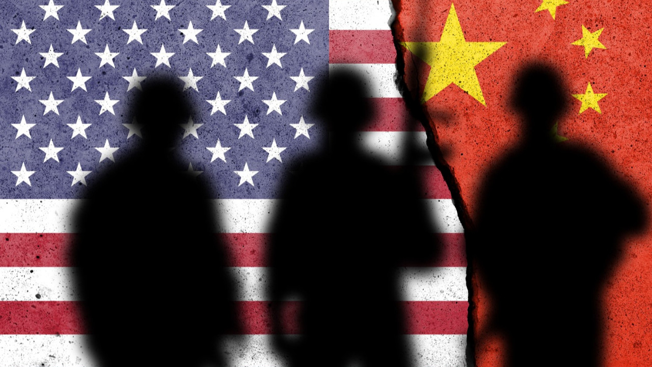 Pentagon'dan Çin ve Rusya'ya karşı silah alımı için rekor bütçe talebi