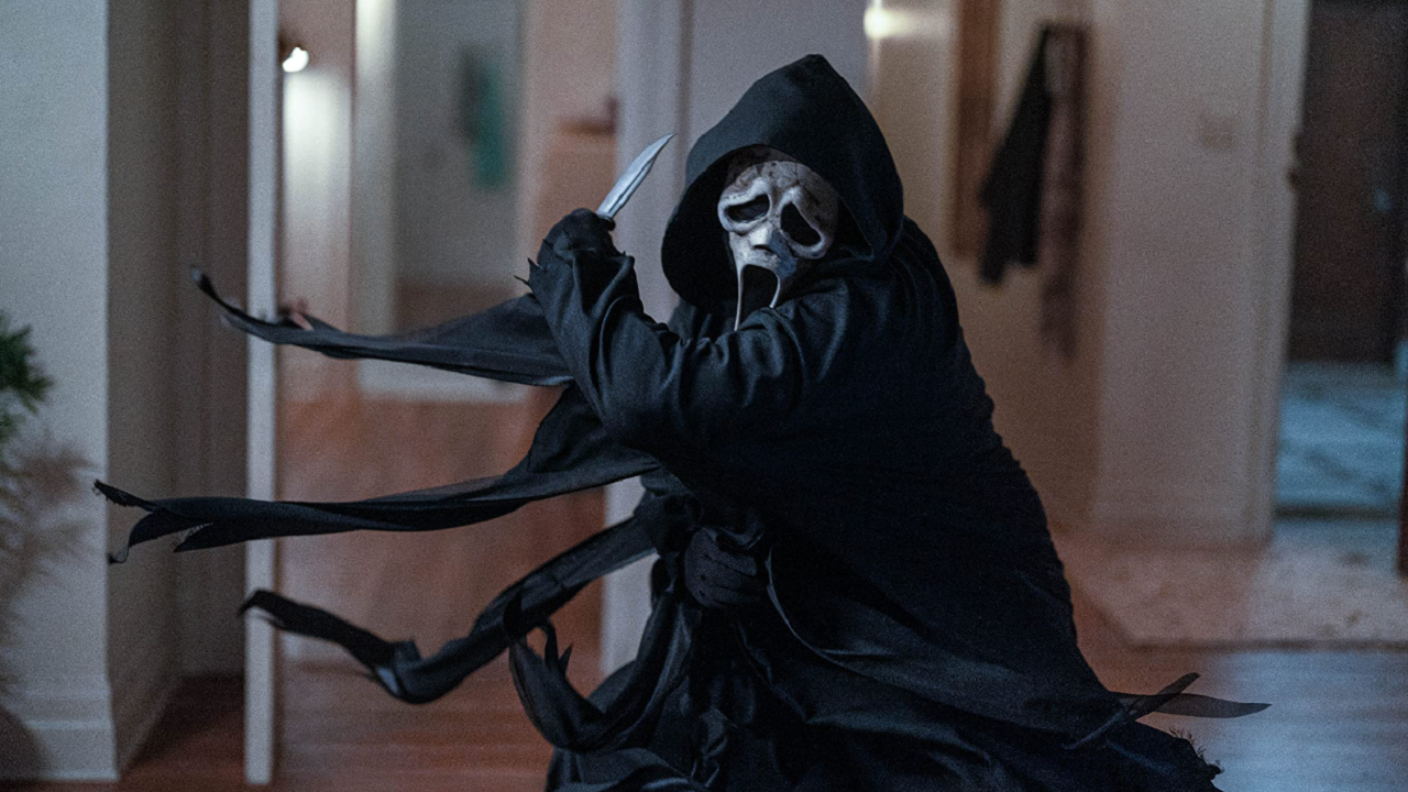 Scream 6 gişenin zirvesine yerleşti (ABD Box Office verileri: 10-12 Mart 2023)