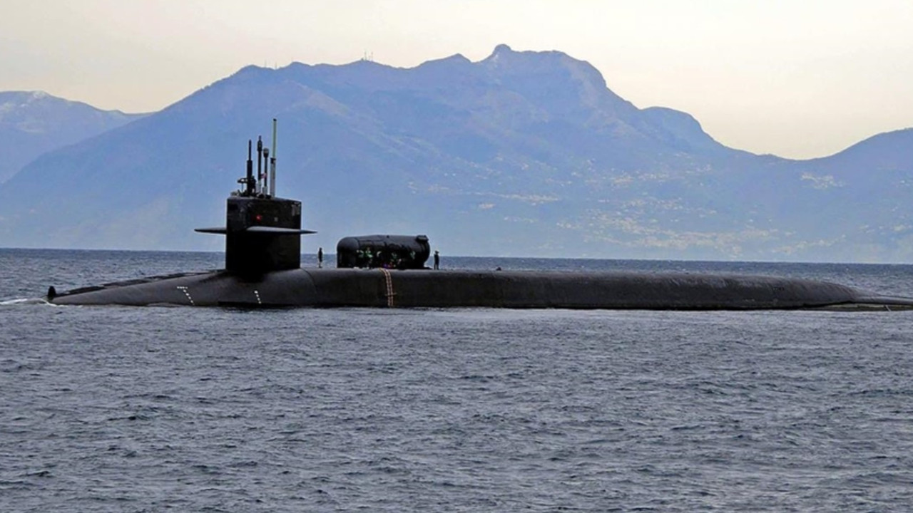 Avustralya'nın nükleer denizaltı tedarik planı silahlanma endişelerini artırıyor
