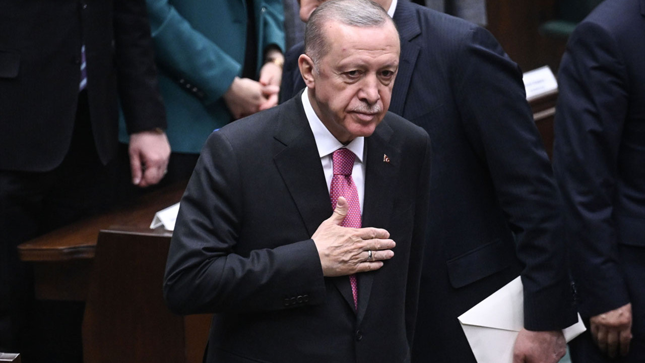 Erdoğan: Cuma günü sözümüzü tutacağız