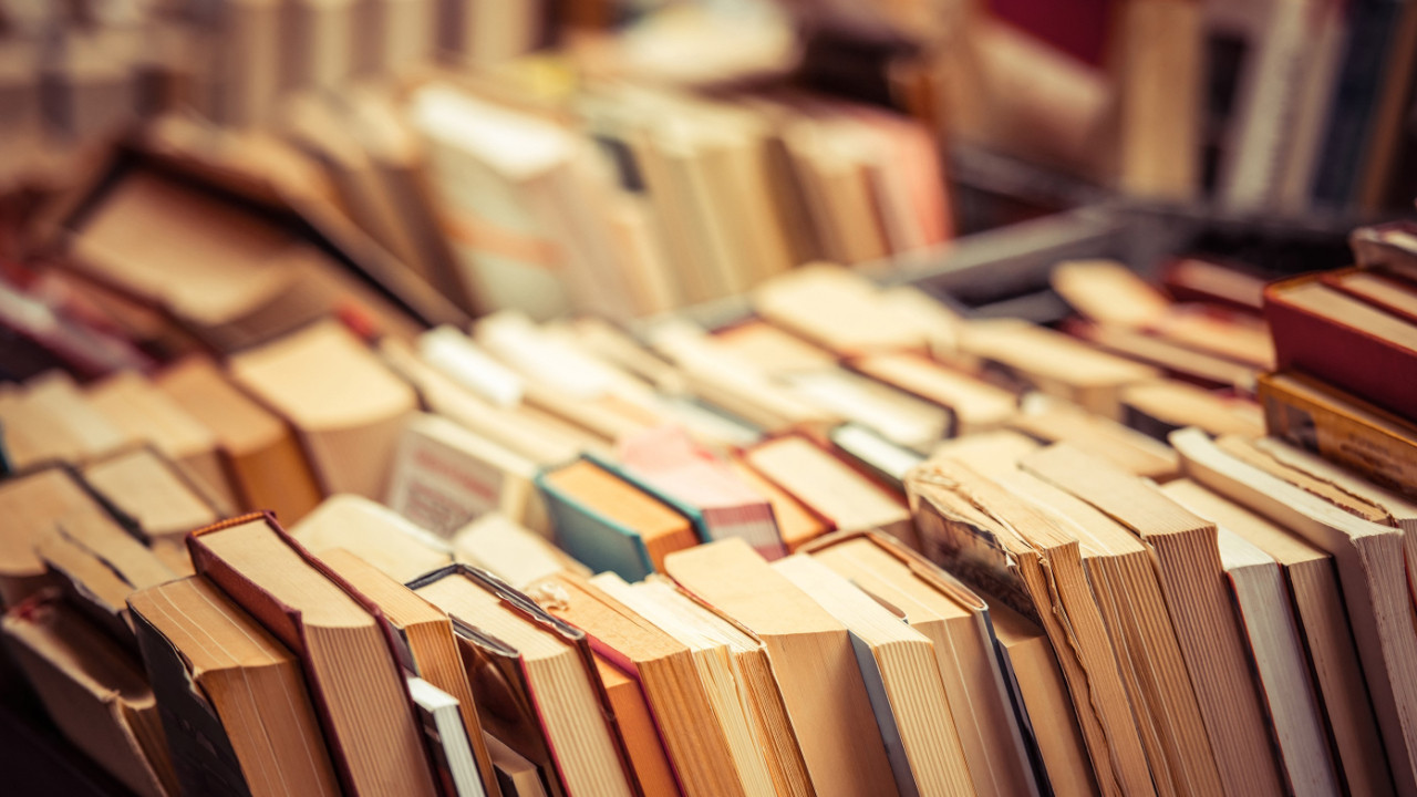 2023'ün en çok satılan kitapları: Gece Yarısı Kütüphanesi birinci sırada