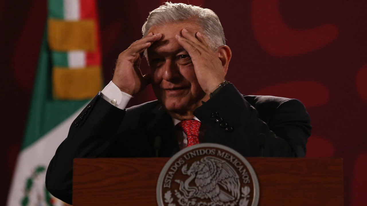 Obrador: ABD uyuşturucuyla mücadelede başarısız