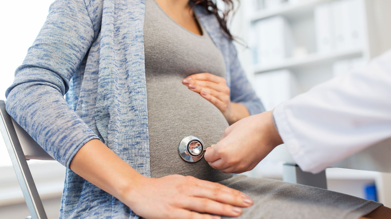ABD’de 2021'de hamile ölüm oranı yüzde 40 arttı