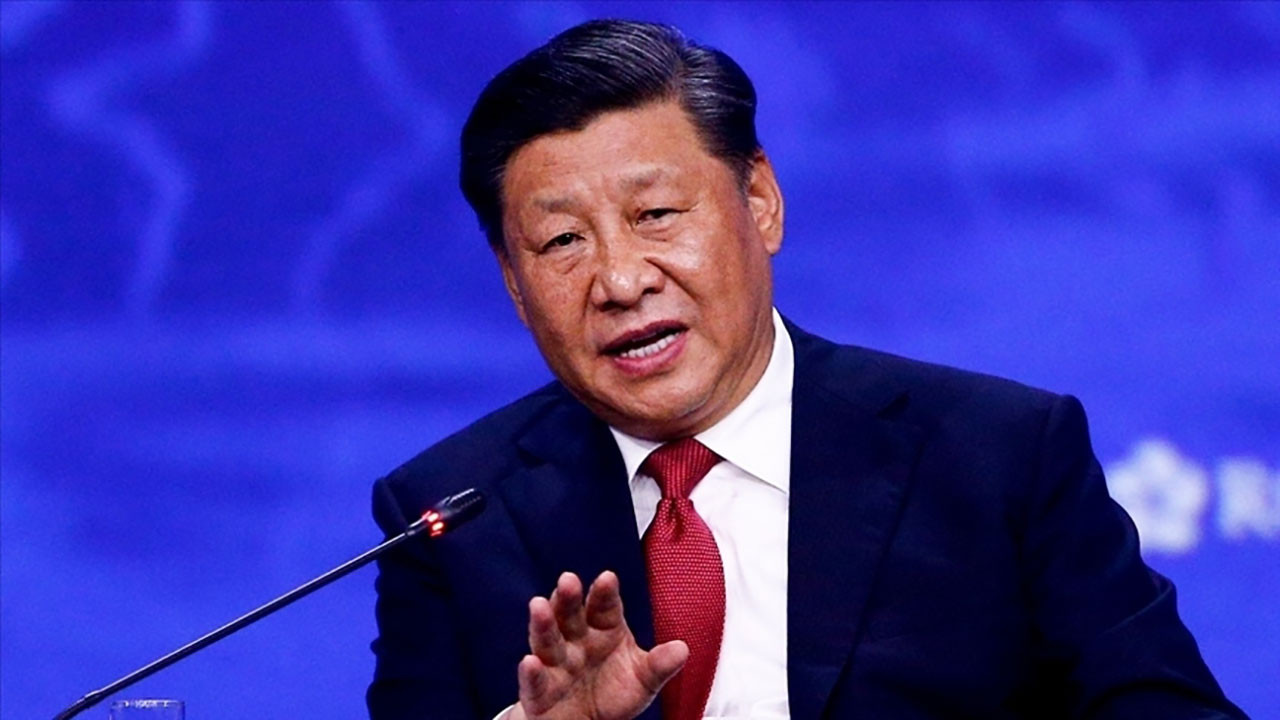 Çin Devlet Başkanı Şi Cinping, Rusya'yı ziyaret edecek