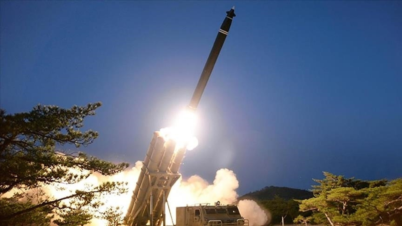 Kuzey Kore'nin uydu fırlatışı başarısız oldu: Güney Kore ve Japonya'da sirenler çalındı