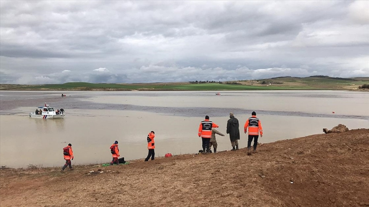 Adıyaman ve Şanlıurfa'da sel felaketi: Kayıp üç kişi aranıyor