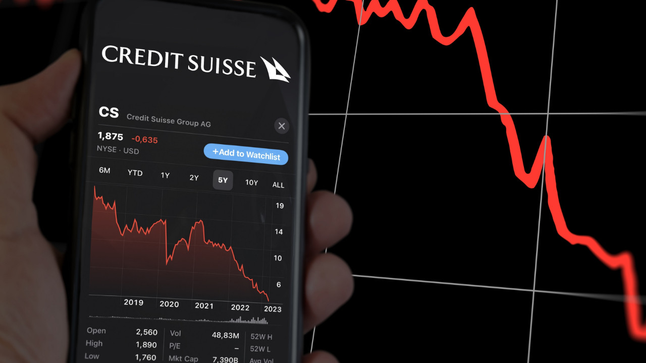 Credit Suisse AT1 tahvil sahipleri, kayıpları için olası yasal yolları değerlendiriyor