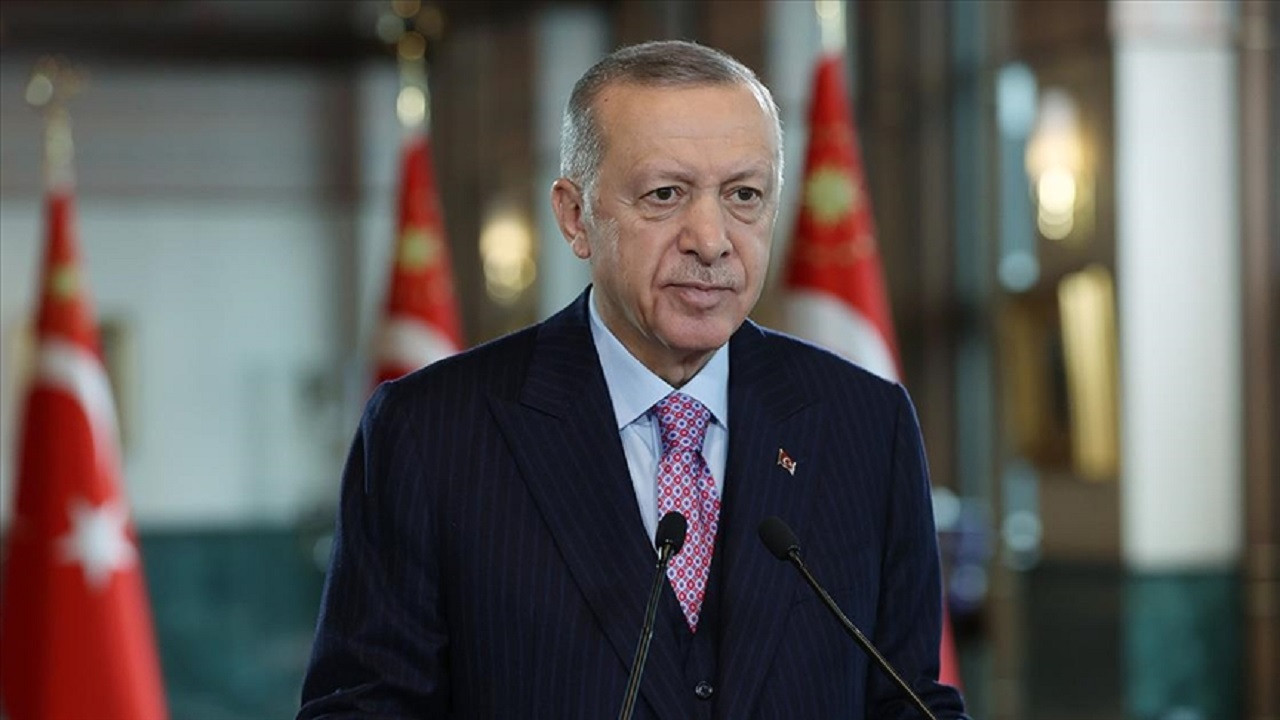 Cumhurbaşkanı Erdoğan: Depremin maliyetinin 104 milyar doları bulması bekleniyor