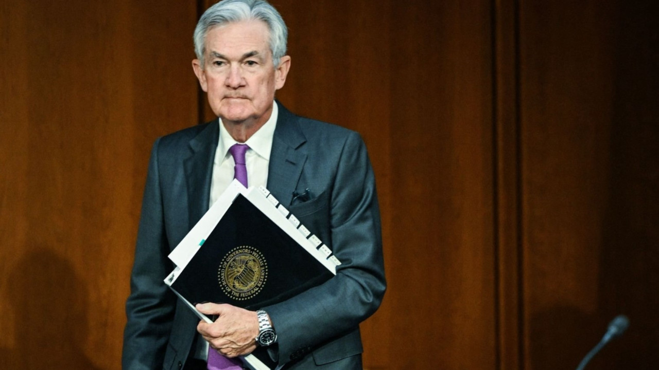 WSJ: Fed son yılların en zorlu kararıyla karşı karşıya