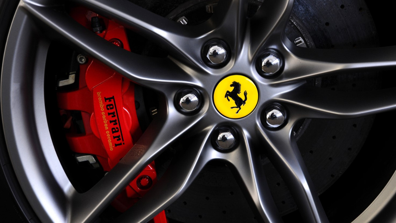 Ferrari'de veri ihlali sonrası soruşturma başlatıldı