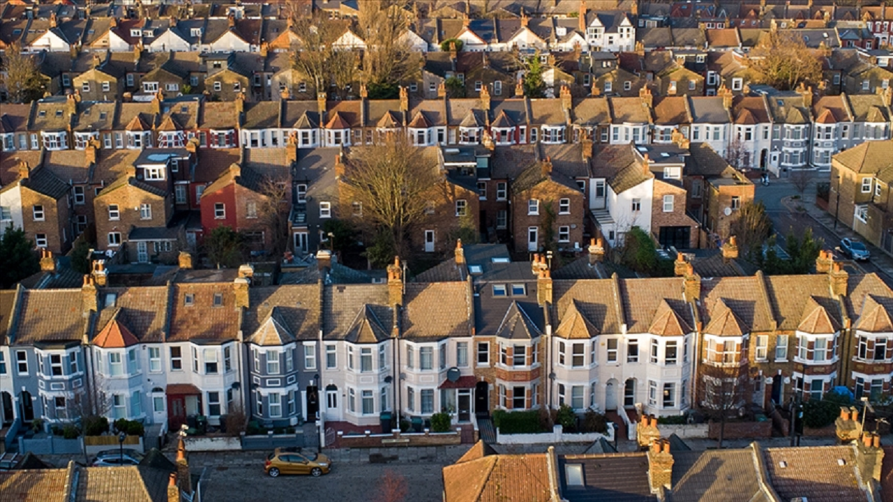 Birleşik Krallık'taki kiralarda son 10 yılın en sert yükselişi kaydedildi