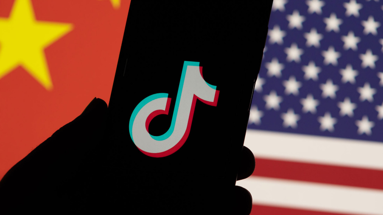 TikTok CEO'su Shou Zi Chew: Çin'in kontolünde değiliz